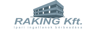 Raking Kft. logo